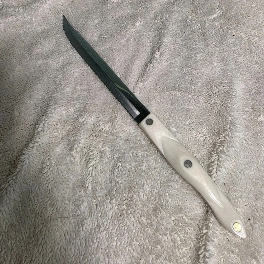Cutco Petite Carver Knife 6 3/4